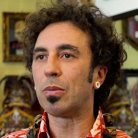 utrender Marco Wallace